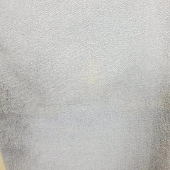 No Boundaries Skinny Jeans Womens Size 11 Light Wash Blue Stretch Denim Mid Rise - Picture 5 of 9